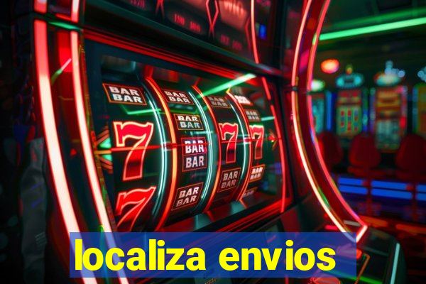 localiza envios